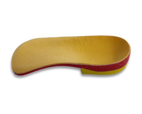 Children's Orthotics - Fiber Orthotics