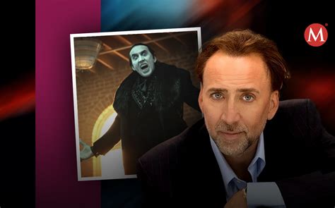 Nicolas Cage se transforma en Drácula en tráiler de Renfield Grupo Milenio