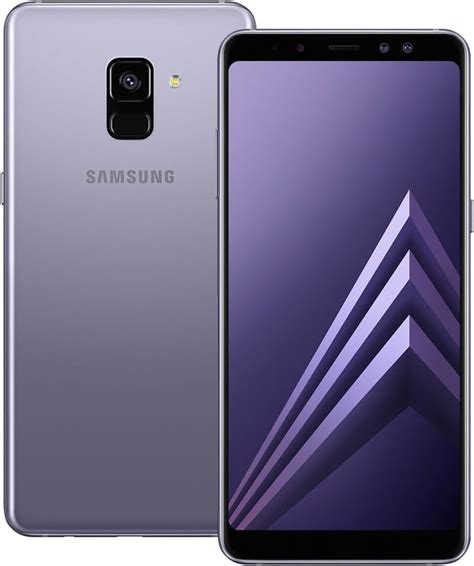 Samsung Galaxy A Plus Sm A F Ds Gb Gb Inches Lte Dual Sim