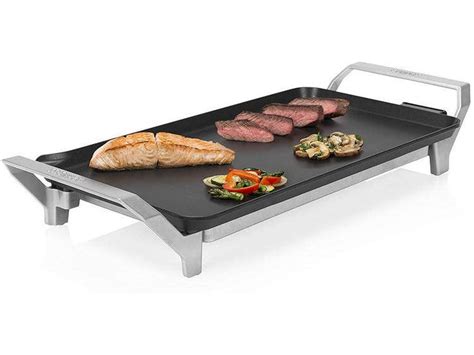 Grelhador De Mesa PRINCESS 103100 2000 W Worten Pt