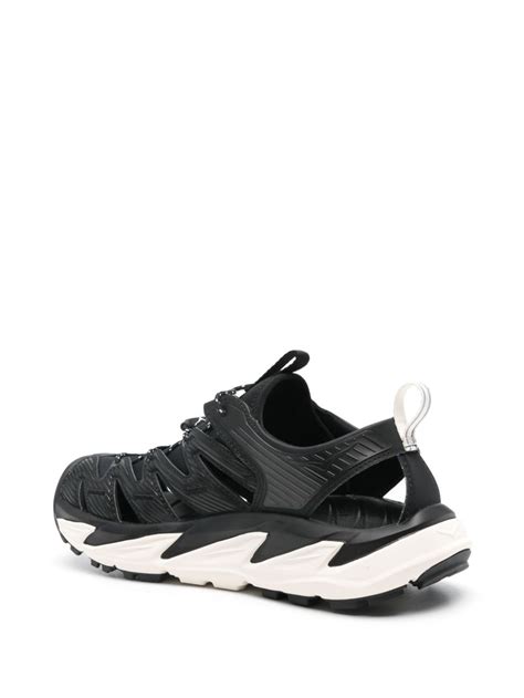 Hoka Tenis Hopara Negro Farfetch Mx