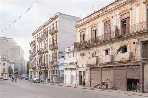 Exploring Cuba - La Habana 2 on Behance