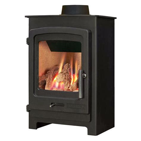 Portway Stoves P1 Contemporary Gas Stove House 2 Home House 2 Home