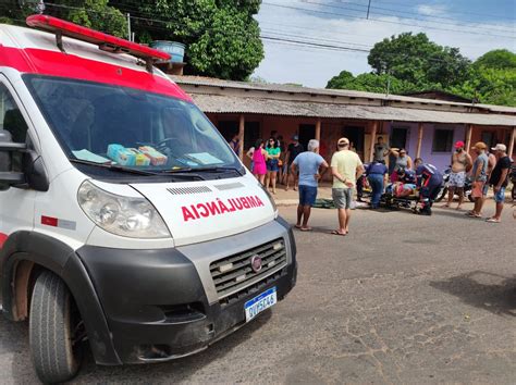 Plantão do Samu atende 14 acidentes de trânsito e 6 casos de agressão