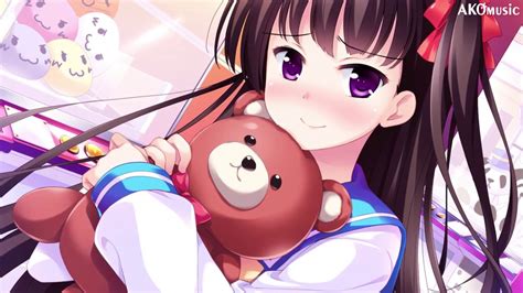 Most Kawaii♪♥relaxing Edmanime Moe Kawaii Music Mix♫ Youtube