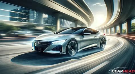 Honda Prelude 2025: The Iconic Sports Coupe Returns | Unveiling the Future