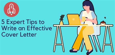 5 Expert Tips To Write An Effective Cover Letterdocumentshub