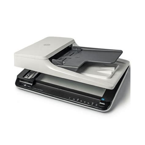 HP SCANJET PRO 3500F1 FLATBED SCANNER L2741A Blessing Computers