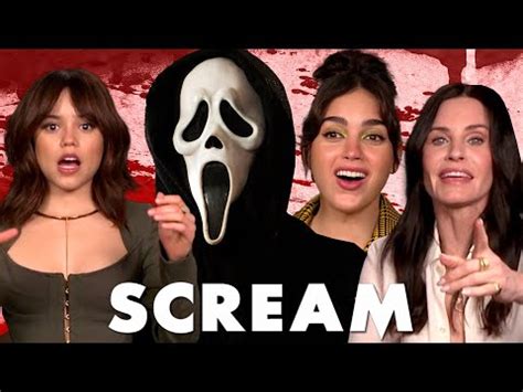 Scream 7: Release date, cast, trailers and news about the next Scream ...