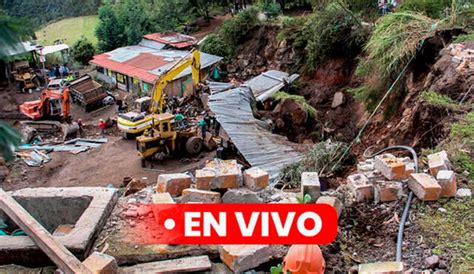 Temblor Hoy De Agosto En Colombia D Nde Fue El Epicentro Y De