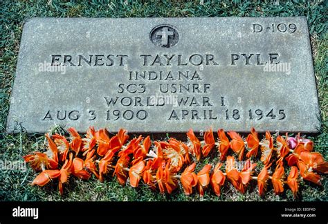 Denver Pyle Grave