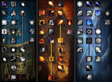 Wow Classic Mage Leveling Guide World Of Warcraft Classic Leveling