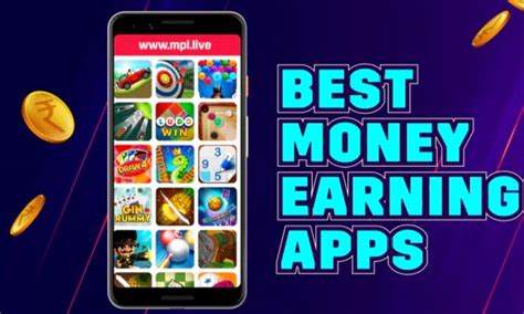 Best Money Earning Apps In India The Complete List