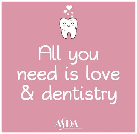 Cute quote from The American Student Dental Association.. Dental quotes ...