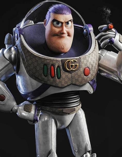 Buzz Lightyear Haver Of Sex And Possesser Of The Drip Rbossfight