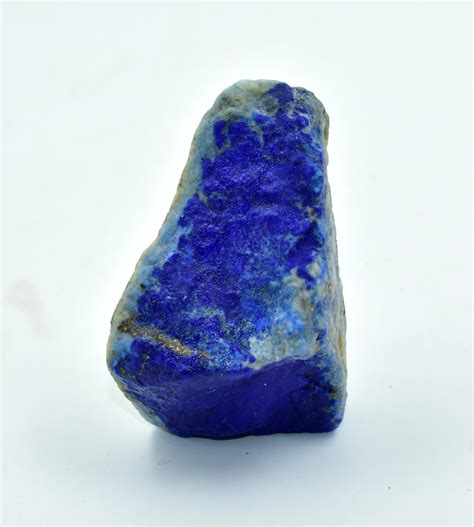 Natural Madani Lapis Lazuli Raw Gemstone Good Quality Lapis Lazuli