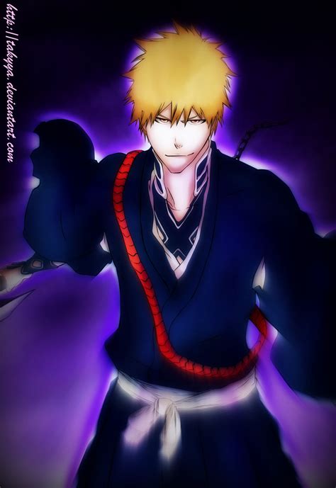 Ichigo Ichigo Kurosaki Fan Art 33494610 Fanpop