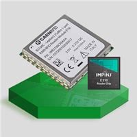 E Impinj Rfid Reader Ic