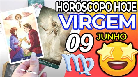 𝐔𝐌 𝐏𝐑𝐄𝐒𝐄𝐍𝐓𝐄 𝐈𝐍𝐄𝐒𝐏𝐄𝐑𝐀𝐃𝐎 😍 Horoscopo Do Dia De Hoje Virgem 9 Junho 2022♍