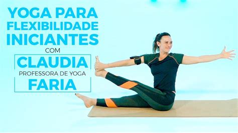 Namu Yoga YA Flex Yoga Para Flexibilidade Iniciantes T02E07