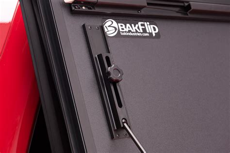 Bak Bakflip Mx4 Tonneau Cover Free Shipping Napa Auto Parts