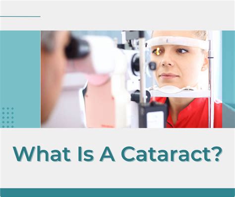 What Is A Cataract Eyecare Associates Of New Orleans