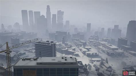 When Does It Snow In Gta Online Tips Grand Theft Auto Online