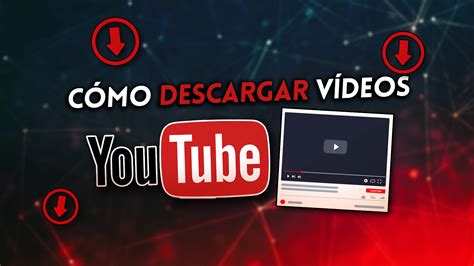 Estos son los mejores programas para descargar vídeos de YouTube y