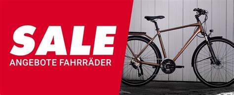 Fahrrad Sale Restposten Angebote Fahrrad Xxl