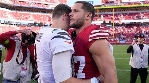 Nick Bosa still confident 49ers will ‘right the ship’ after loss to ...