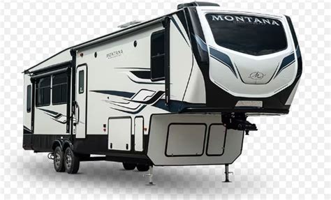 Who Manufactures Montana RVs? – TinyHouseDesign