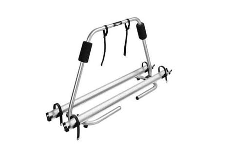 Thule Light A Frame Caravan Bike Rack Rose Awnings