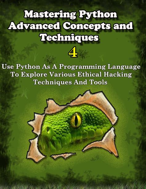 Mastering Python Advanced Concepts And Techniques Made By Teachers