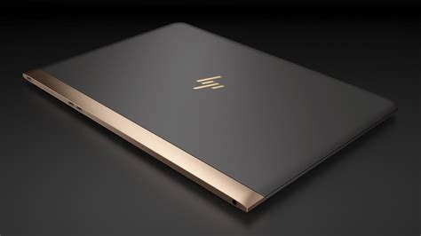 HP Spectre 13 Review This Is The MacBook Air Killer T3