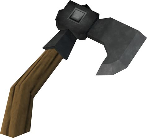 Iron throwing axe | RuneScape Wiki | FANDOM powered by Wikia