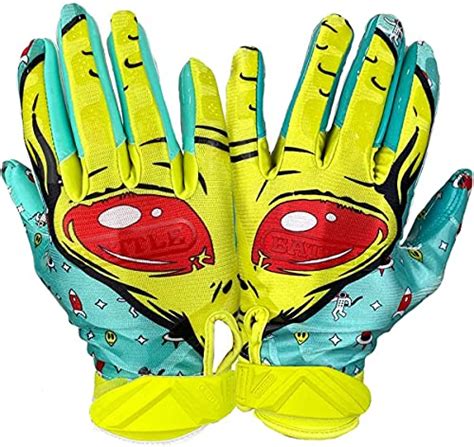 [reviews] Best Football Gloves For Wide Receivers 2022