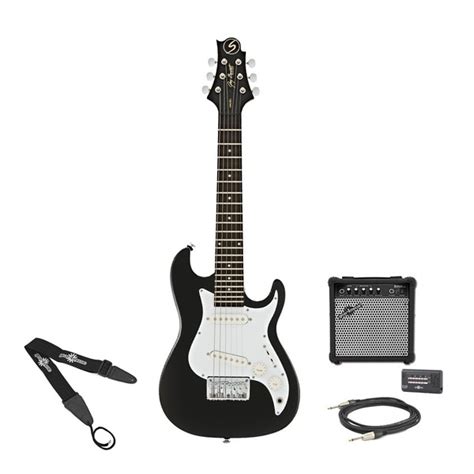 Kids Electric Guitars Gear4music