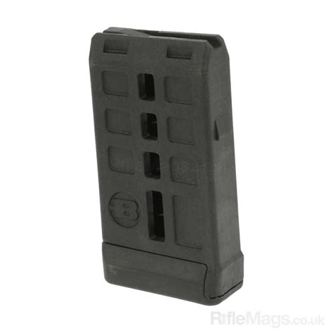 Bergara Bmr 10 Round 22lr Magazine Uk