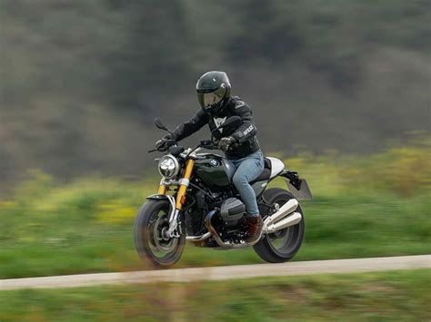 Nuove Bmw R Ninet E R Roadster O Cruiser Il Giornale