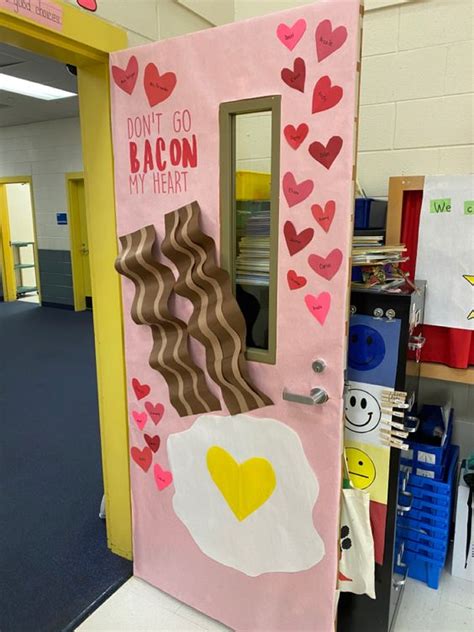 10 Favorite February Bulletin Boards The Applicious Teacher