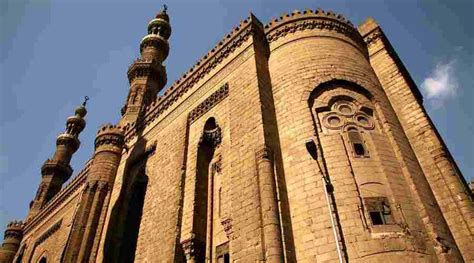 Al Rifai Mosque Cairo Egypt Information Tours Booking