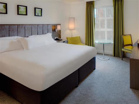 Best Price on Dublin Hilton Hotel in Dublin + Reviews!