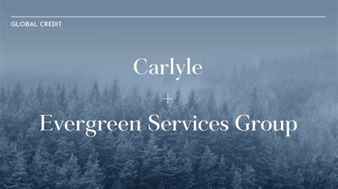 The Carlyle Group on LinkedIn: Carlyle Named Administrative Agent and ...