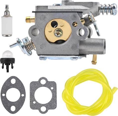 Amazon Bynor Carburetor For Husqvarna 584901401 525L 525LS 525LST