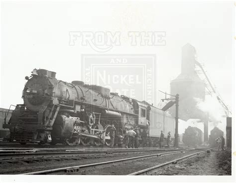 NKP Class S 700 Frankfort IN Left front | The Nickel Plate Archive