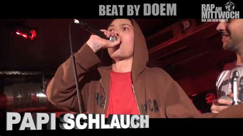 Rap Am Mittwoch Battlemania Halbfinale German Battle