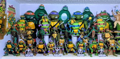 Turtles forever. : r/TMNT