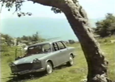 IMCDb Org 1965 Lancia Flavia 1a Serie 815 In Stuntman 1968