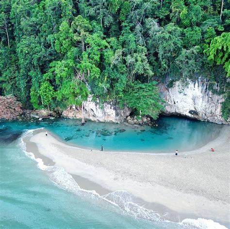 7 Sungai Terindah di Indonesia yang Memikat Hati | BukaReview