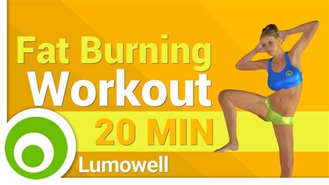 15 Finest Fat Burning Workout Videos Best Product Reviews